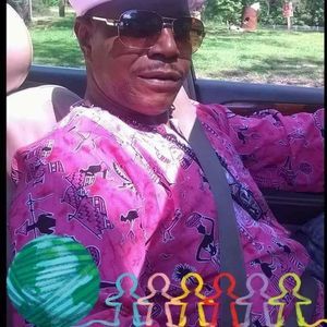 Meet your Posher, Charles